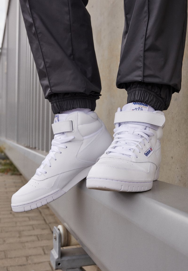 Buty reebok wysokie męskie Outlet