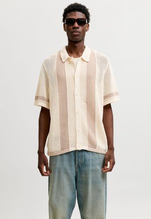 Jack & Jones, Chemise - sea salt