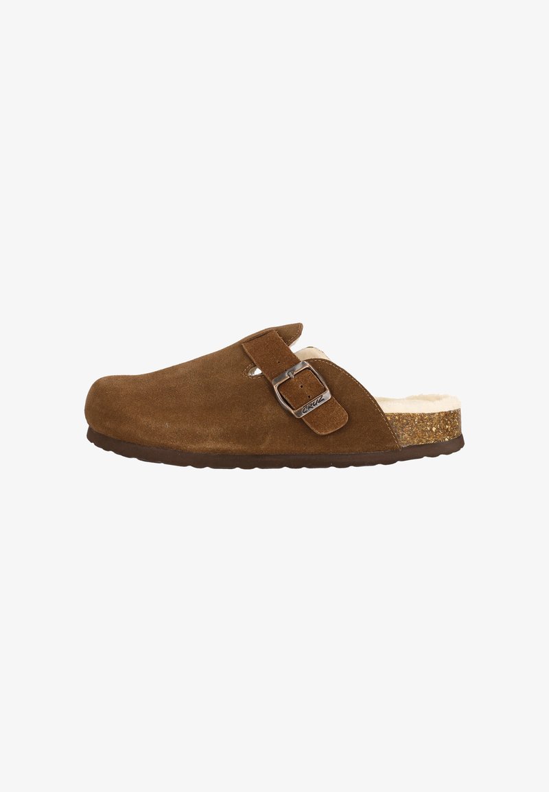 Cruz CAMILLO - Clogs - brown