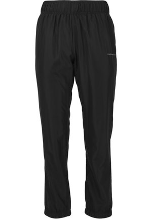 Pantalon classique - black
