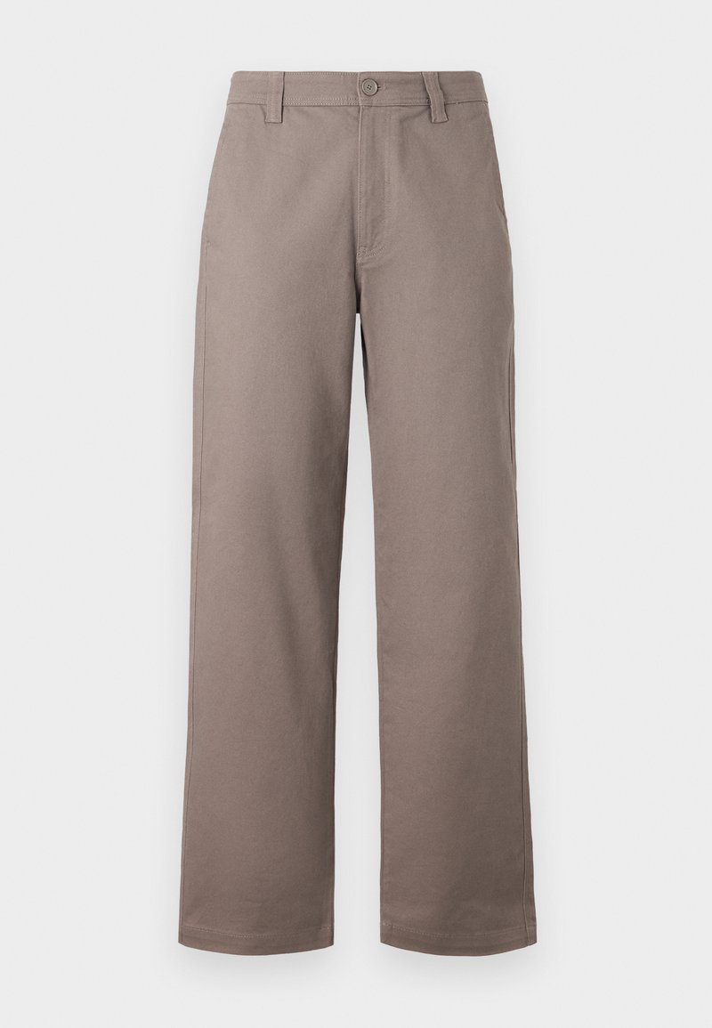 Armani Exchange Broek grijs Armani Exchange Broek grijs