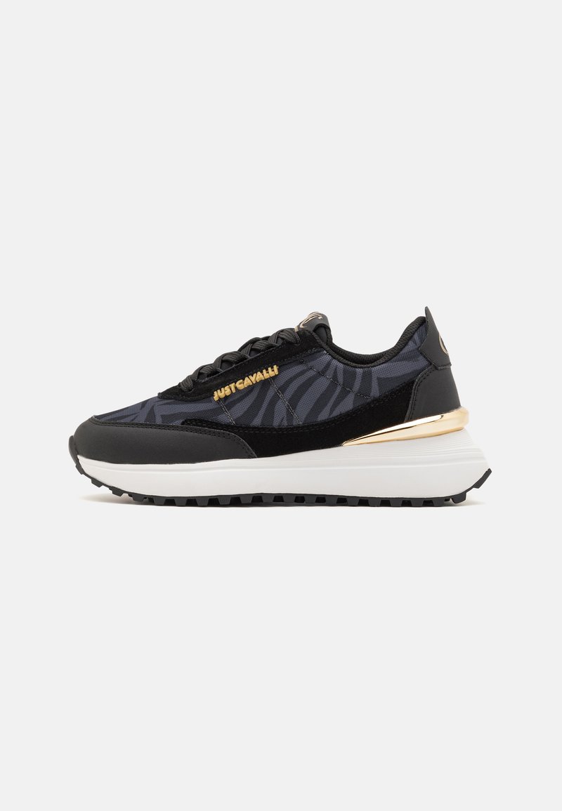 cavalli trainers womens