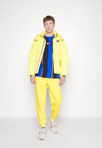 Tommy Jeans ALASKA  - Piumino - warm yellow