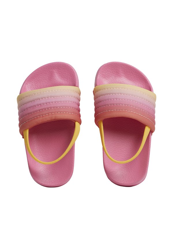 AROL – Pantolette flach – sst