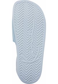 Karl Kani Pantoletai - mint white