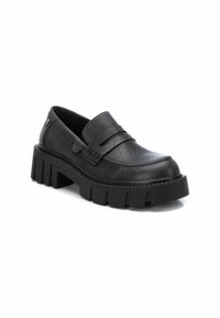 Refresh Zapatos sin cordones - black