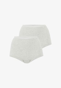 Non sélectionné, gris chiné gris chiné