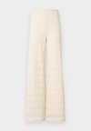 Pantaloni - beige