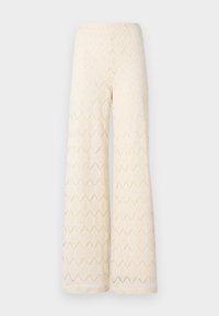 Pantaloni - beige
