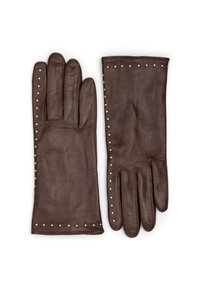 LANCASTER Gants - chataigne