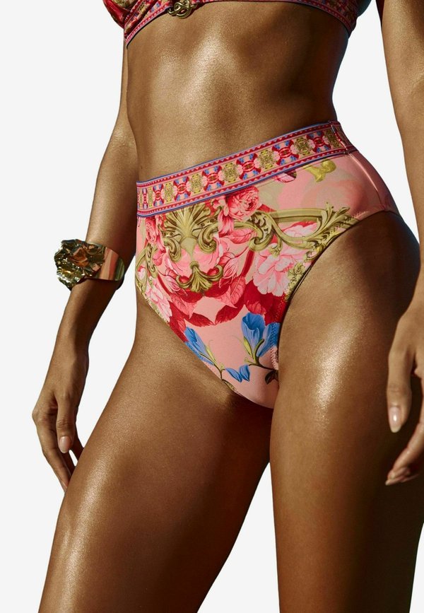 Bikini-Hose - multi
