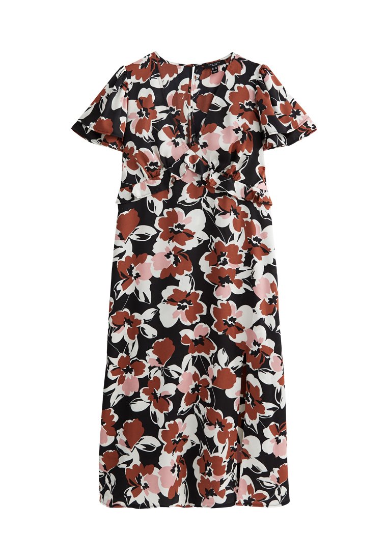 New Look Jurk zwart