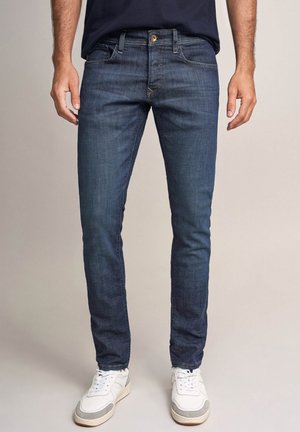 Jeans Skinny - blue