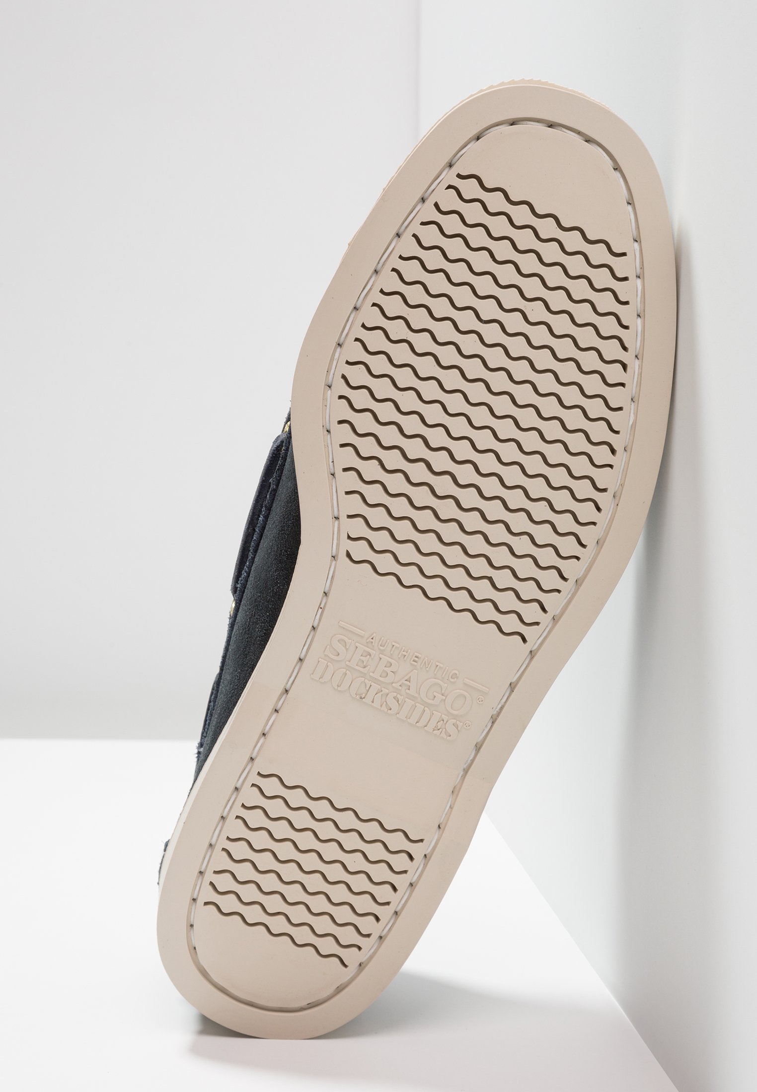 Sebago DOCKSIDES PORTLAND - Boat shoes 