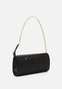 Love Moschino Rokassoma - nero