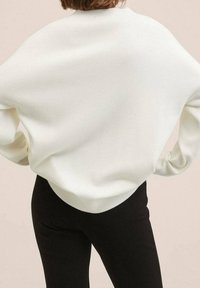 Mango Maglione - off-white