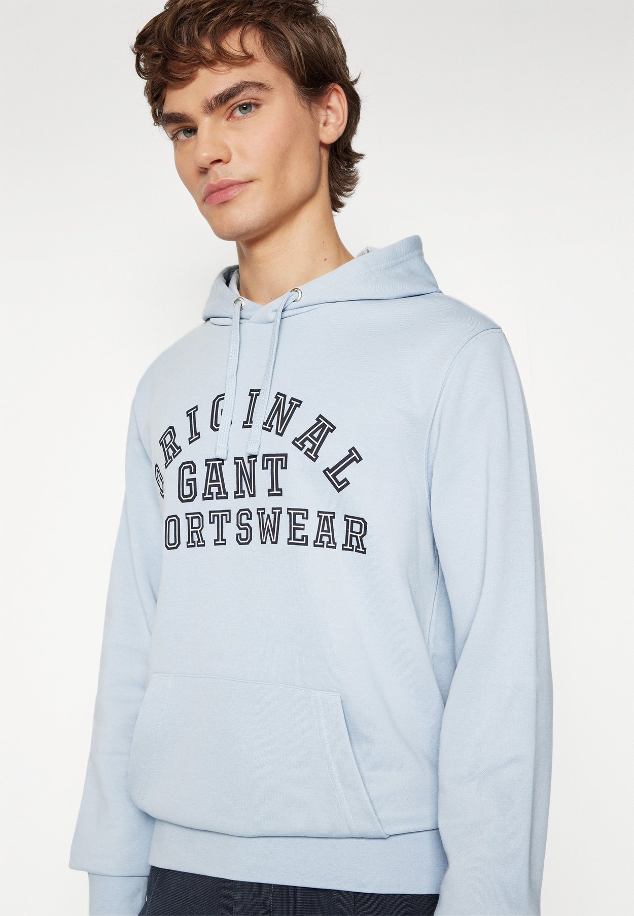 ORIGINAL GRAPHIC HOODIE