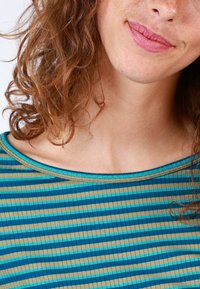 Lykka du Nord MYA - Langarmshirt - lake