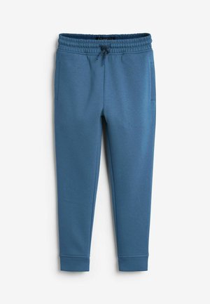 Next JOGGERS 5 PACK SLIM FIT - Teplákové kalhoty - blue grey black