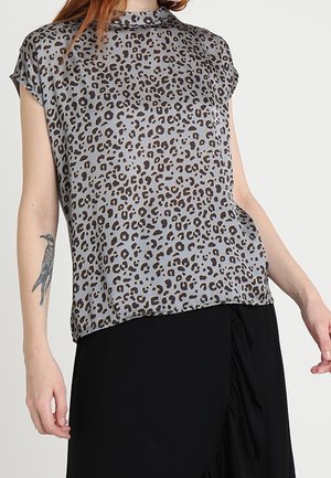 Blus - grey