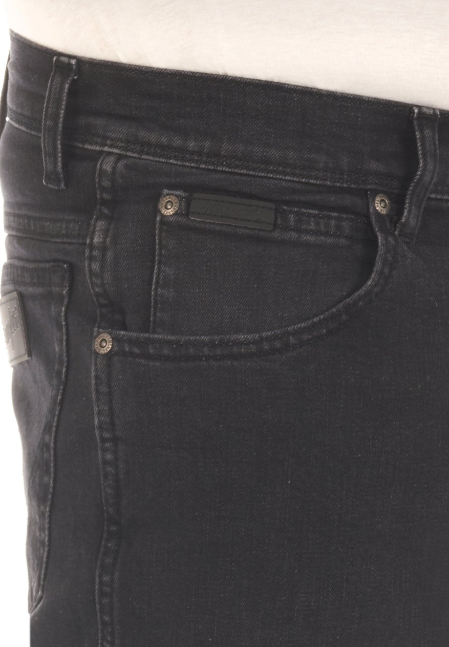 Wrangler TEXAS - Slim fit jeans - cash 
