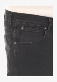 Niet geselecteerd, cash black