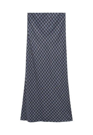 TEEN - Falda larga - grey