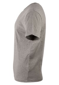 Star Wars STAR WARS: CLASSIC SITH SWEATER UNISEX - Triko s potiskem - melange grey