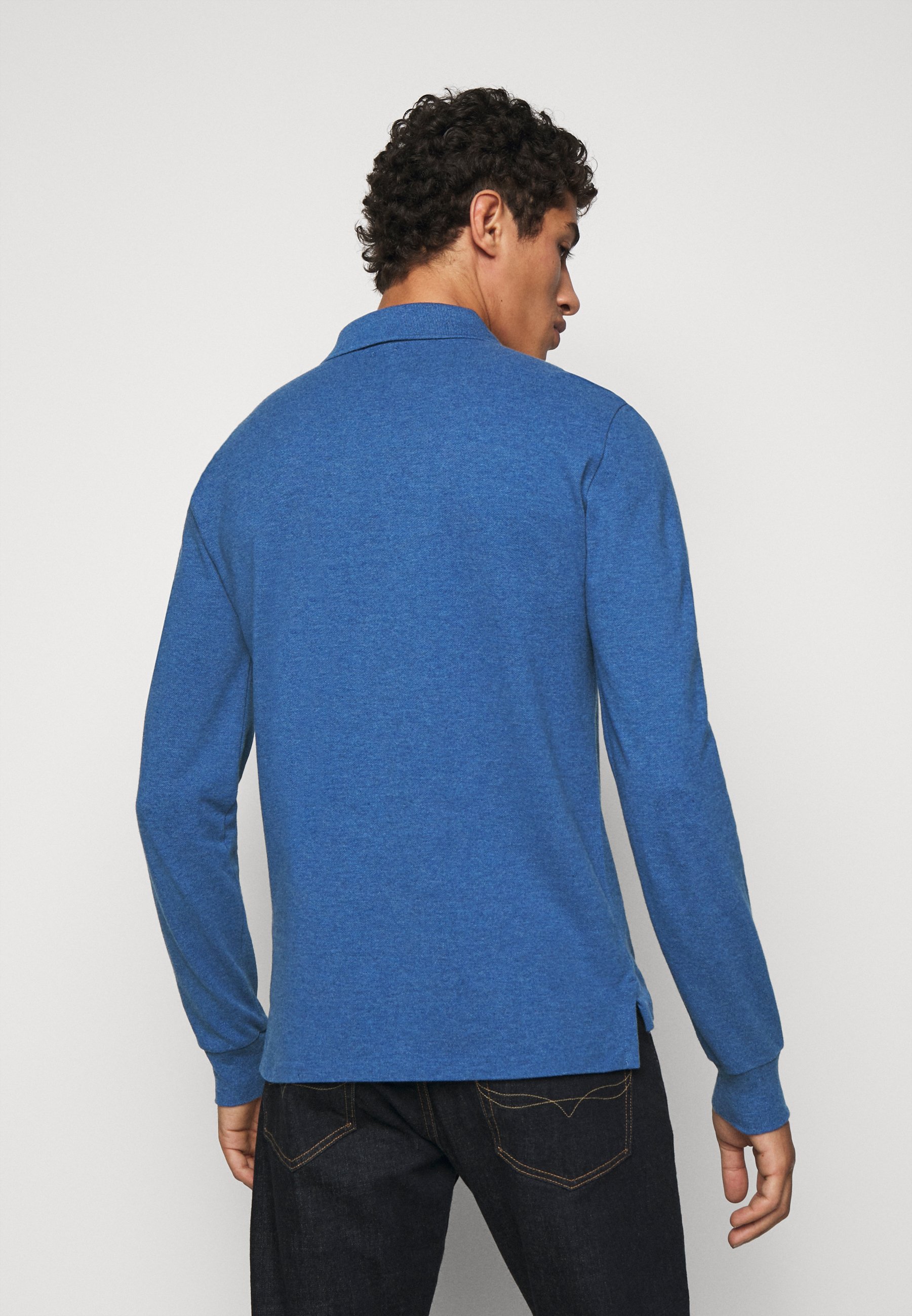 kohl's ralph lauren polo shirts