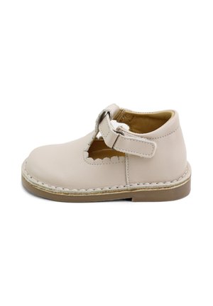 PEPITOS CLASICOS ONDAS MAKE UP SIBARITAS - Zapatos sin cordones - rosa