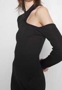 HUGO Cocktail dress / Party dress - black