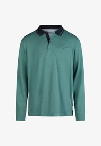 Unausgewählt, grün