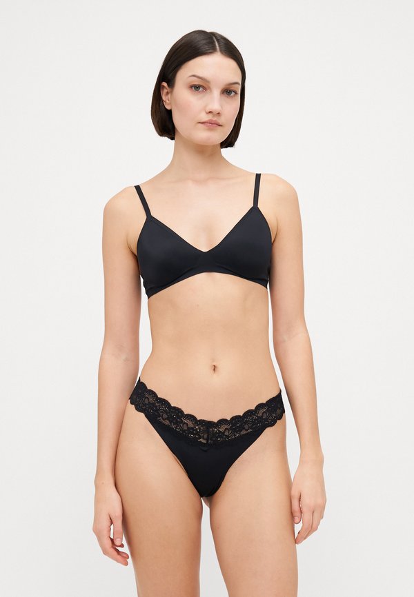 ONLCHLOE THONG 3 PACK - Thong