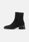 BLANCA - Classic ankle boots - black