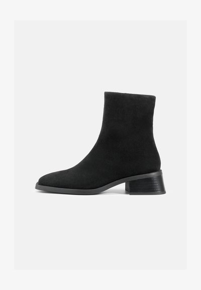BLANCA - Bottines - black