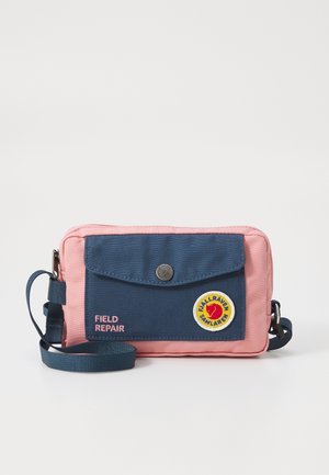 SAMLAREN FIELD REPAIR UNISEX - Skulderveske - pink