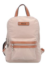 Sac à Dos PICARD Sonja - Noir - Femme - Nylon (Neuf)