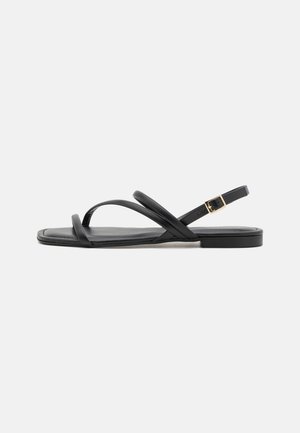 Marc O'Polo Sandalen - black