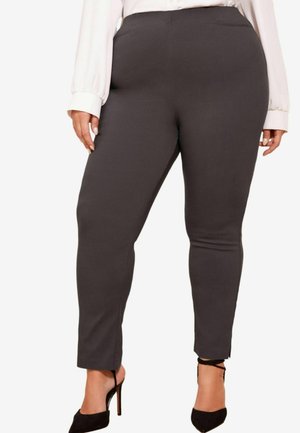 Friends Like These Stoffhose - grey