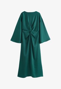 Sélectionné, dark green