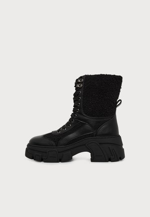 Even&Odd by Zalando, Bottes de neige - black