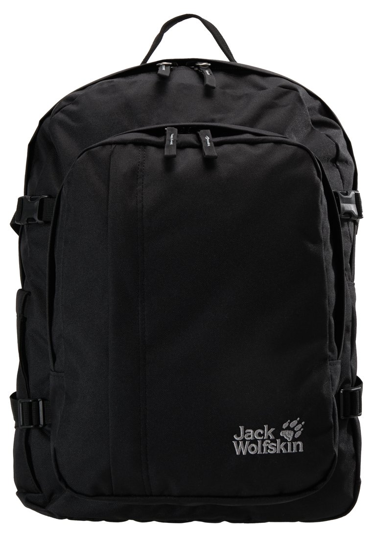jack wolfskin campus backpack