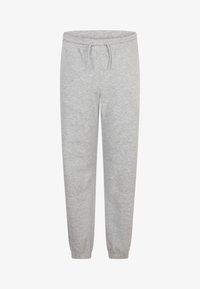 Não selecionado, light gray heather