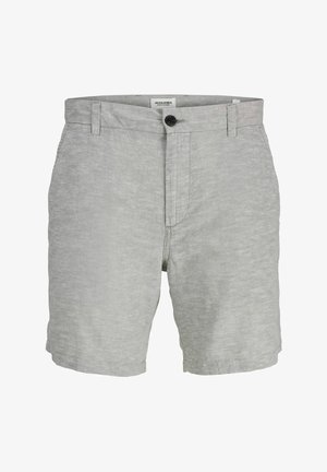 Jack & Jones, JPSTACE SUMMER SHORT MID SN - Shorts - dusty olive