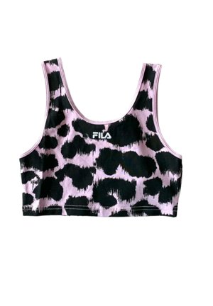 Fila Top - fantasia