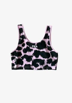 Fila, Top - fantasia