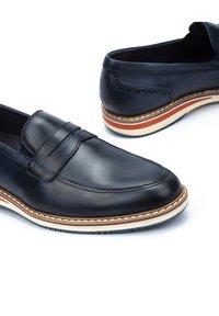 Pikolinos AVILA - Mocasines elegantes - blue