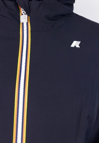 K-Way Impermeabile - blu