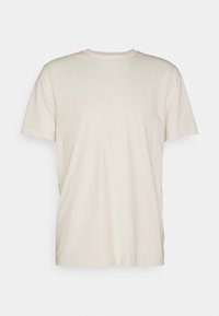 THOMPSON - T-shirt basic - open white