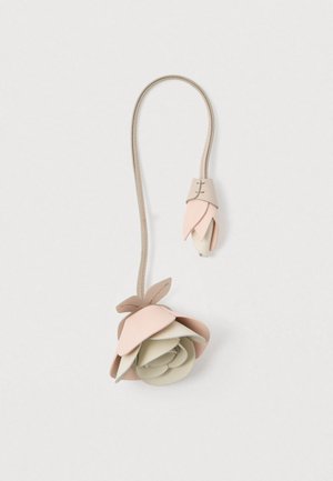 ALLEGRA ROSE CHARM - Avaimenperä - toni dusty pink